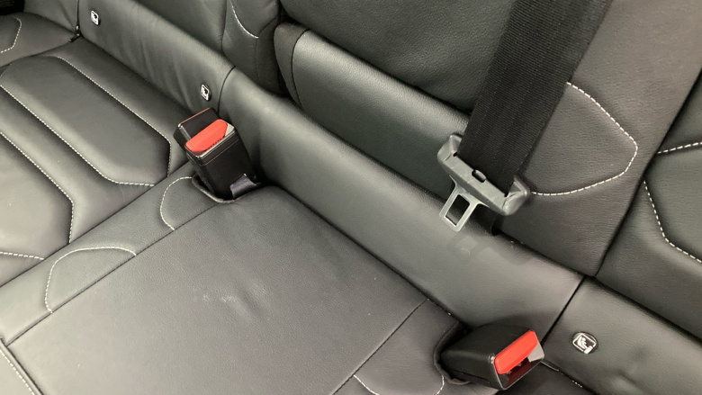 Citroen C4 100kW Shine Plus 50kWh 5dr Auto Electric Hatchback